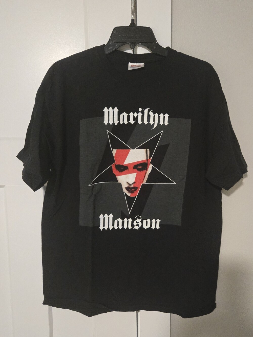 Marilyn Manson Tshirt